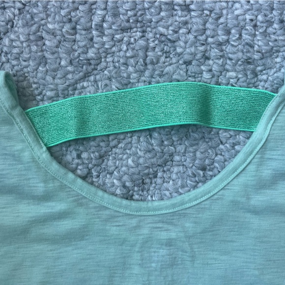 Justice Hope floral t-shirt with elastic back size 20 girls plus size - Picture 4 of 4